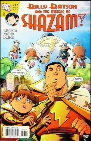 [Billy Batson and the Magic of Shazam! 17]