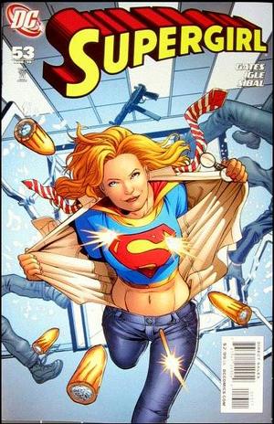 [Supergirl (series 5) 53]