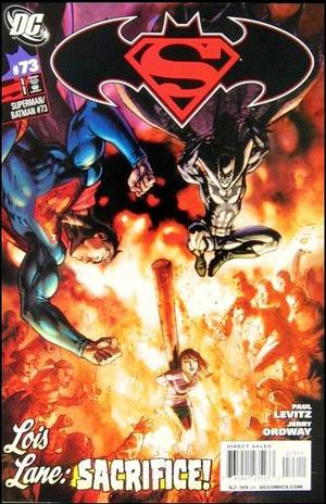 [Superman / Batman 73]