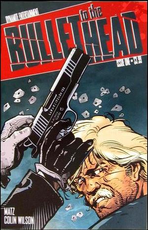 [Bullet to the Head volume 1, issue #1]