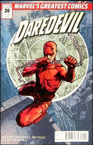 [Daredevil Vol. 2, No. 26 (Marvel's Greatest Comics edition)]