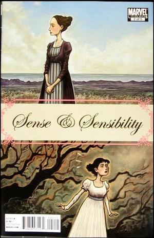 [Sense & Sensibility No. 2]