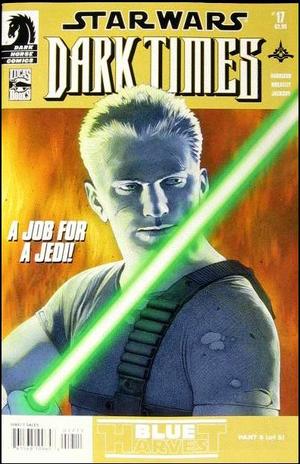 [Star Wars: Dark Times #17]