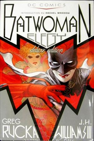 [Batwoman (series 1) Vol. 0: Elegy (HC)]