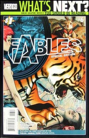 [Fables 6 Special Edition]