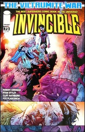 [Invincible #73]