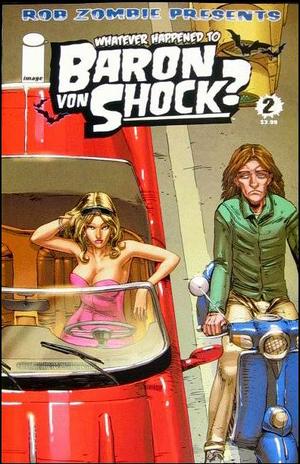 [Whatever Happened to Baron Von Shock #2]