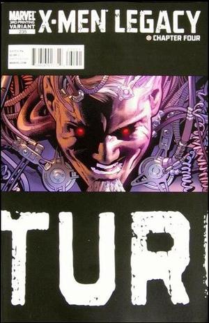 [X-Men: Legacy No. 235 (3rd printing)]