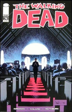 [Walking Dead Vol. 1 #74]