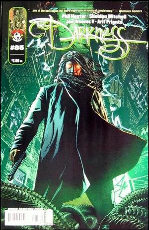 [Darkness Issue 85]