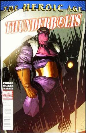 [Thunderbolts Vol. 1, No. 144 (2nd printing)]