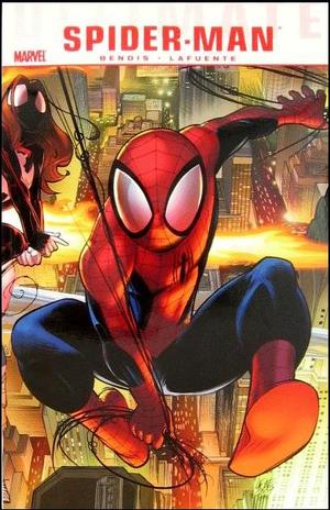[Ultimate Comics: Spider-Man Vol. 1: The World According to Peter Parker (SC)]