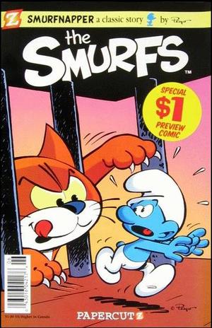 [Smurfs Vol. 2, No. 1]