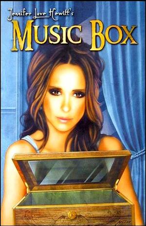 [Jennifer Love Hewitt's Music Box (SC)]