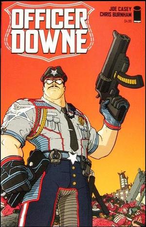 [Officer Downe]
