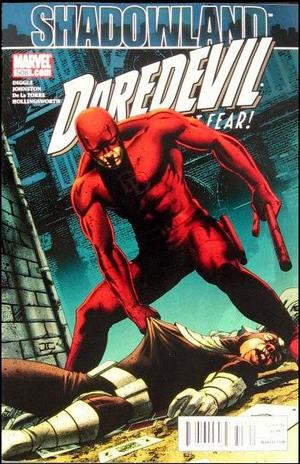 [Daredevil Vol. 1, No. 508 (1st printing)]