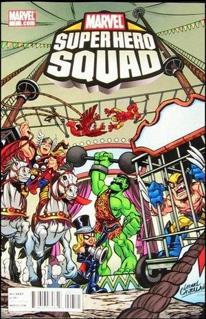 [Super Hero Squad No. 7]