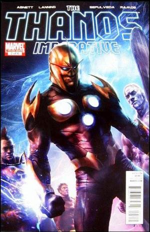 [Thanos Imperative No. 2 (1st printing)]