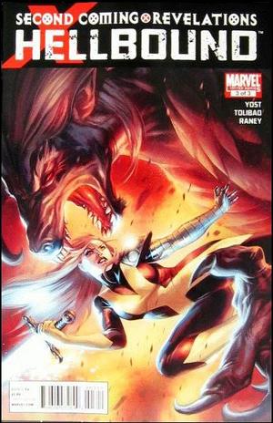 [X-Men: Hellbound No. 3]