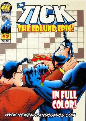 [Tick: The Edlund Epic! #2]