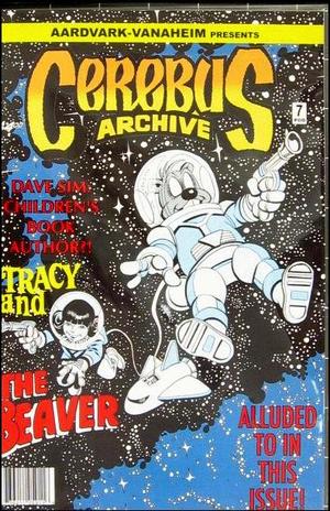 [Cerebus Archive No. 7]