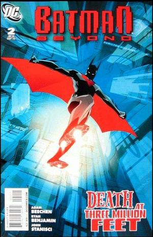 [Batman Beyond (series 3) 2]