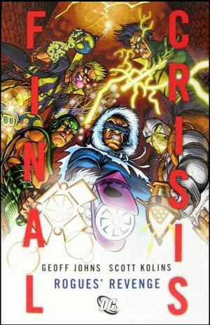 [Final Crisis: Rogues' Revenge (SC)]