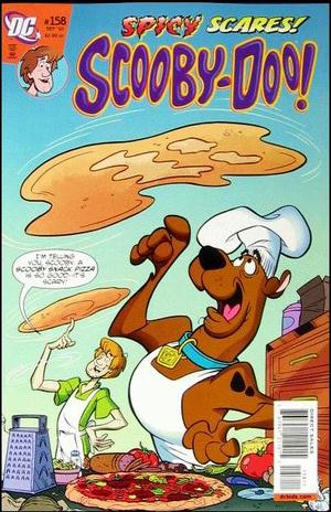 [Scooby-Doo (series 6) 158]