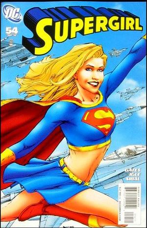 [Supergirl (series 5) 54]