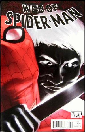 [Web of Spider-Man (series 2) No. 10]