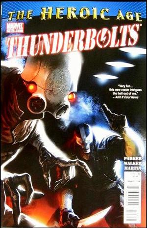 [Thunderbolts Vol. 1, No. 146]