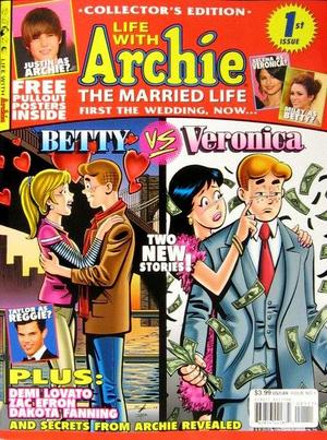 [Life with Archie No. 1]