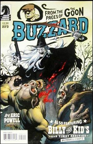 [Buzzard #2]