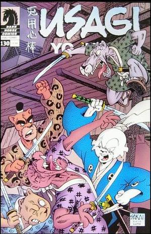 [Usagi Yojimbo Vol. 3 #130]