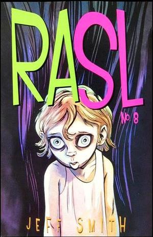 [RASL #8]