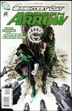 [Green Arrow (series 5) 2]