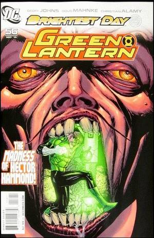 [Green Lantern (series 4) 56 (standard cover - Doug Mahnke)]