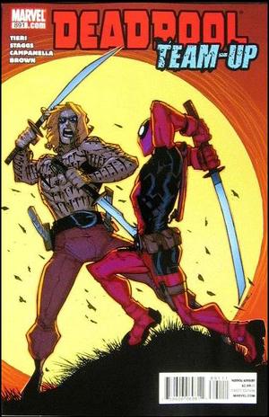 [Deadpool Team-Up No. 891]