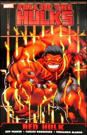 [Fall of the Hulks: Red Hulk (SC)]