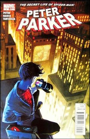 [Peter Parker No. 5]