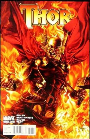 [Thor Vol. 1, No. 612]