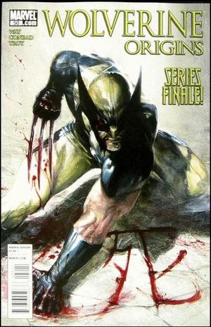 [Wolverine: Origins No. 50]