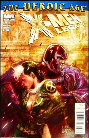 [X-Men: Legacy No. 238]