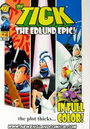 [Tick: The Edlund Epic! #4]
