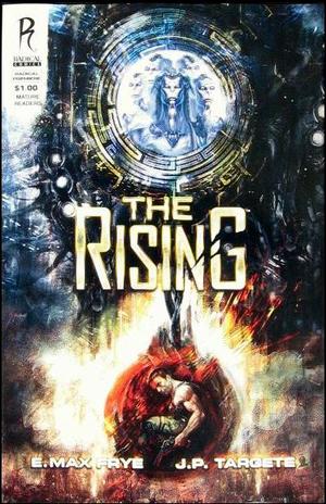 [Rising Issue 0]