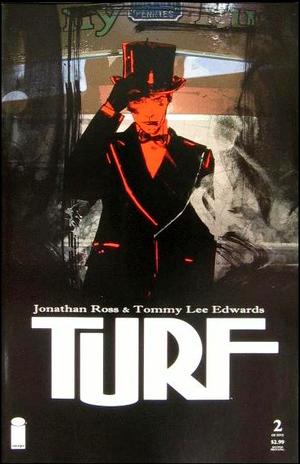 [Turf #2 (2nd printing)]