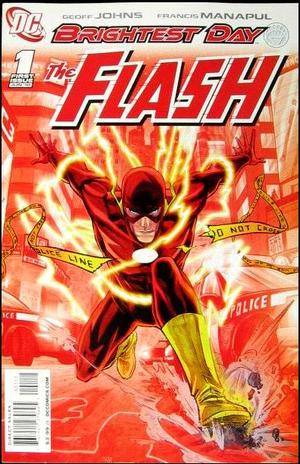 [Flash (series 3) 1 (2nd printing)]