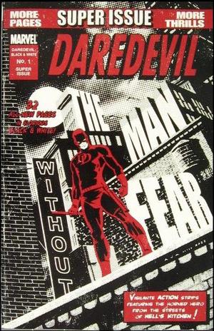 [Daredevil Black & White No. 1]