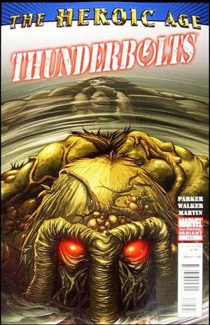 [Thunderbolts Vol. 1, No. 145 (2nd printing)]