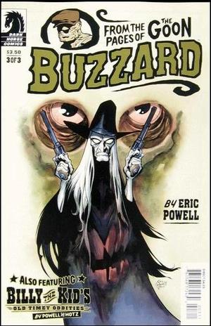 [Buzzard #3]